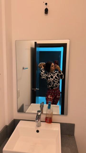 @Jennifer HernandezTv
