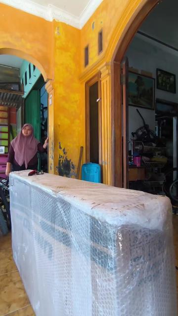 @KLINIK SEPEDA Gagat dja