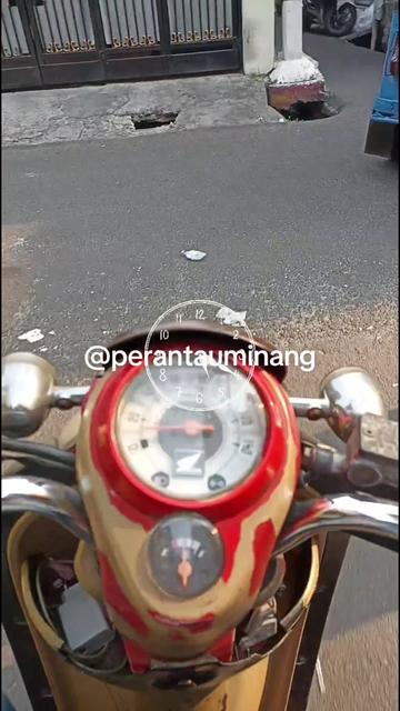 @PERANTAU MINANG