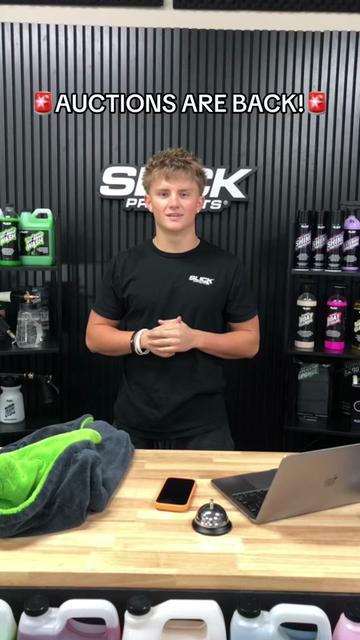 @Slick Products