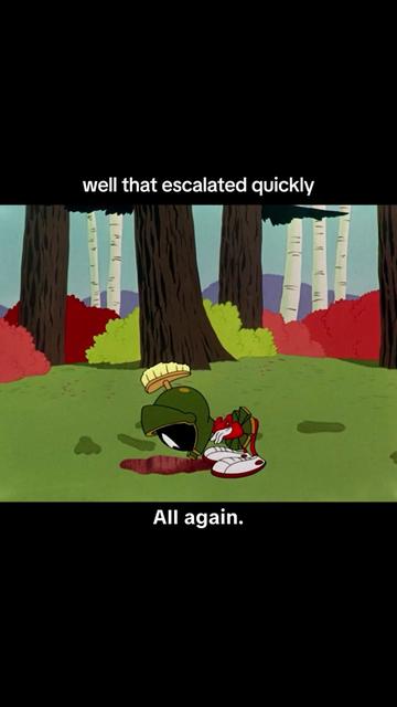 @Looney Tunes