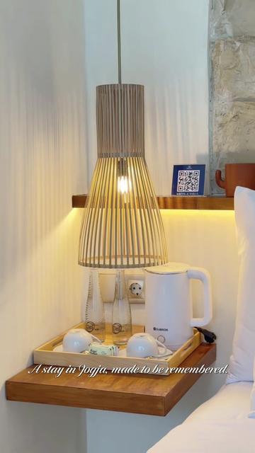 @Staycationku Jogja Villas