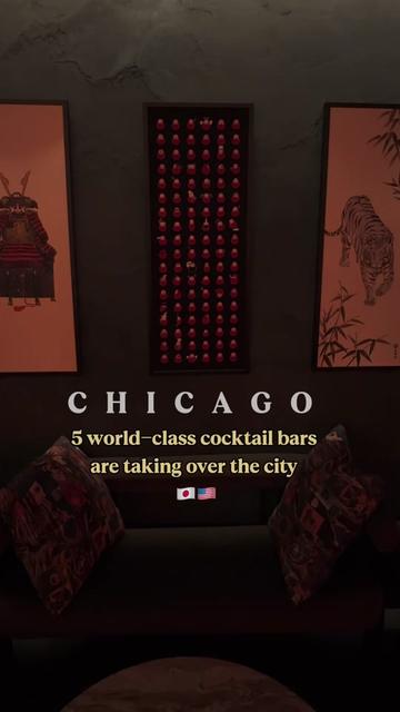 @Pooja Naik | Chicago Foodie
