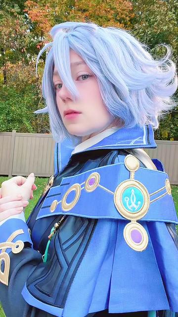 @💫Spectrosky Cosplays💫