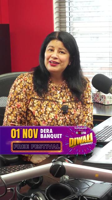 @RED FM Calgary