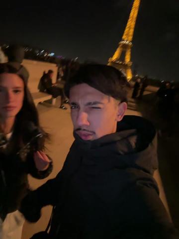 @E N V Y