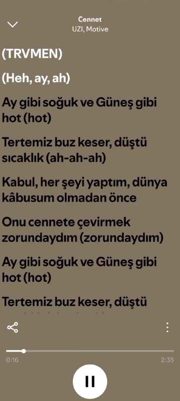 @Rush lysrics