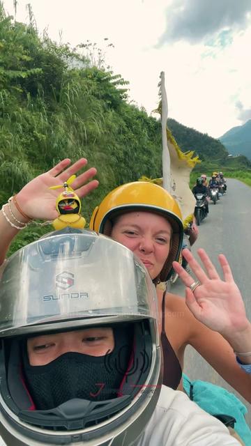 @Jasmine Tours Hà Giang