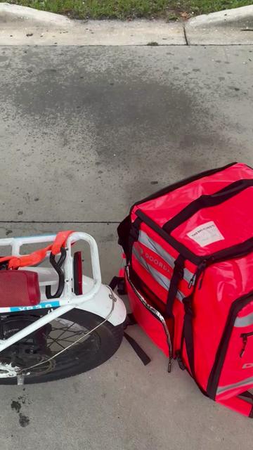 @E-bike dasher 94