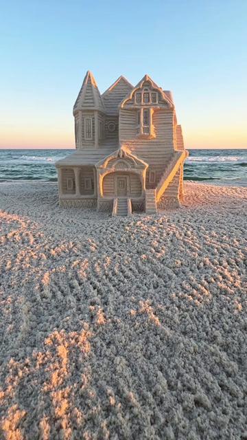 @Sand Castle University