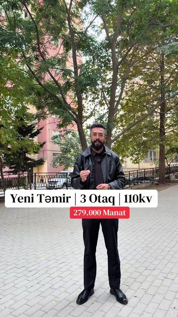 @Sizin Əmlakçı Elməddin