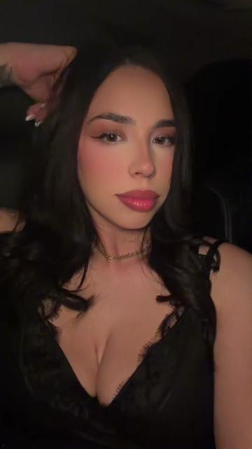 @Amanda Mejia