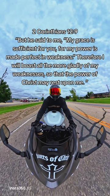 @Moto Ministry