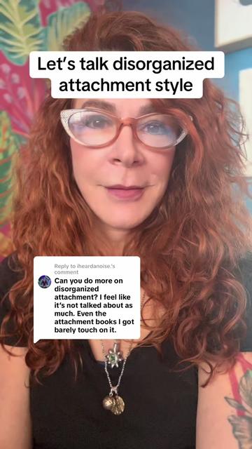 @Melissa | Human Behaviorist
