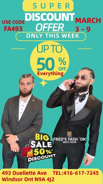 @FaFredsFashion