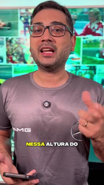 @Velocidade Alta