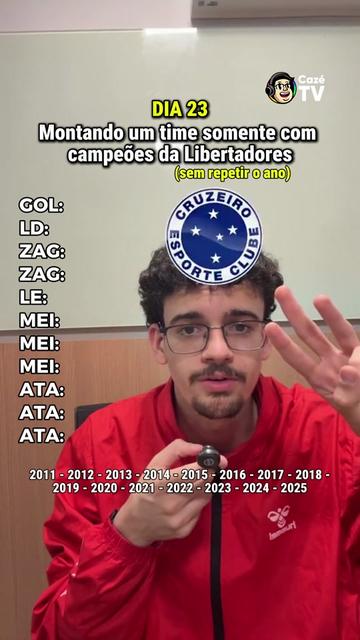 @CazéTV