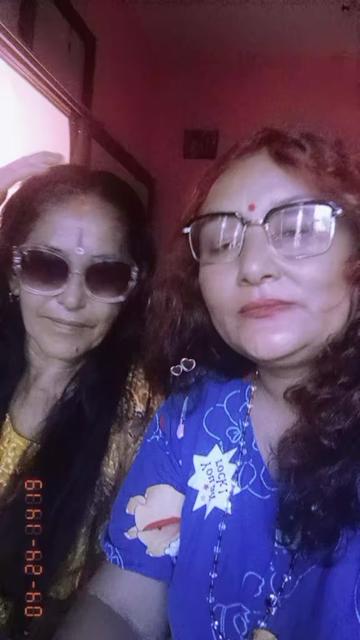 @sita shrestha