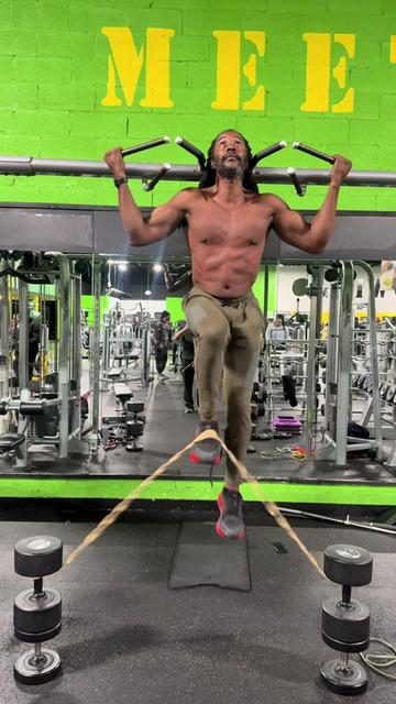 @Swaggah Fitness