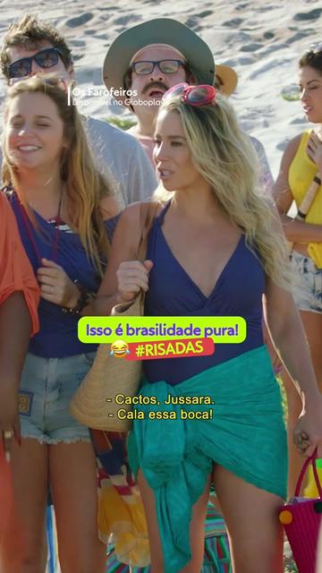 @Globo Filmes 🎬