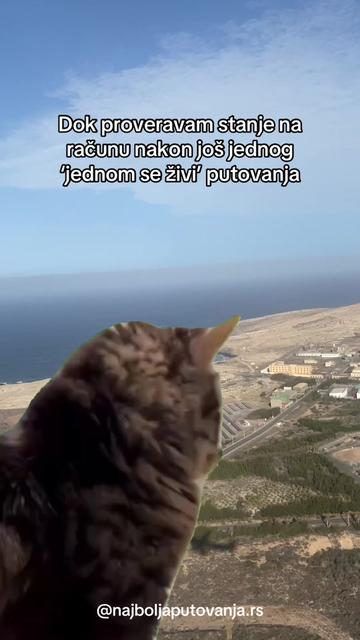 @Najbolja putovanja ✈️