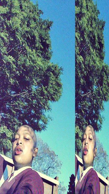 @Maseeiso Lerotholi💦💫