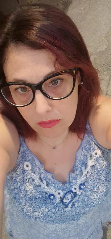 @Rossella Scarlett Leone