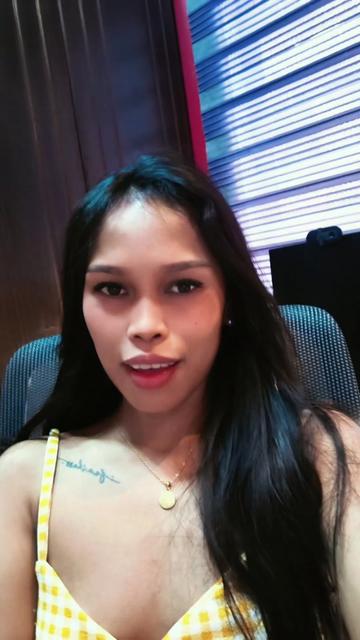 @️Rebecca Santos 🇵🇭🇲🇽