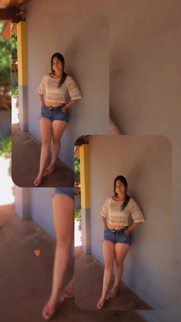@Luz Benitez💕