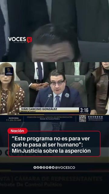 @Voces