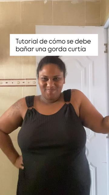@Belle Curva Int | UGC Creator