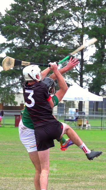 @Coldwater Sports Photography