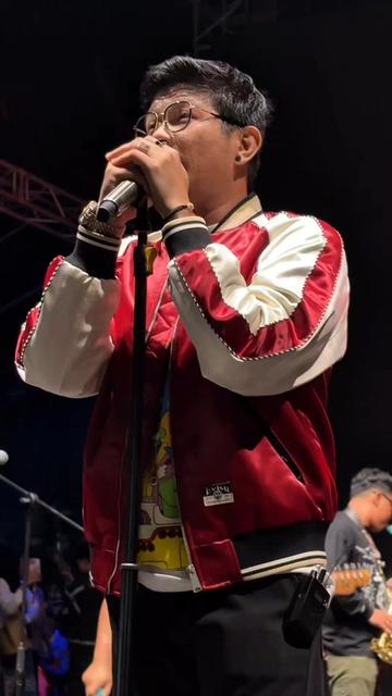 @Official Kangen Band