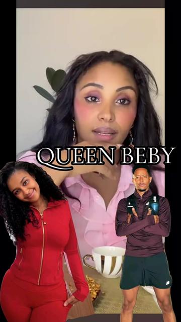 @Queen Baby