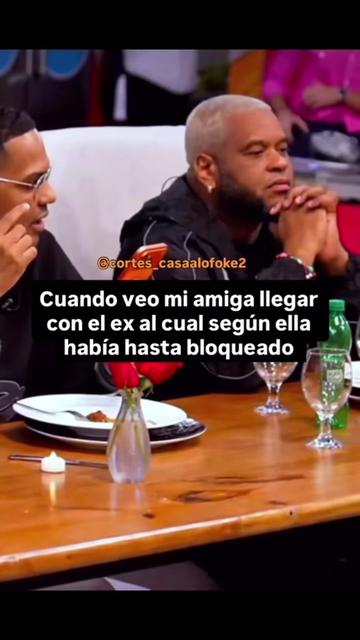 @La ocurrencia de Marcia