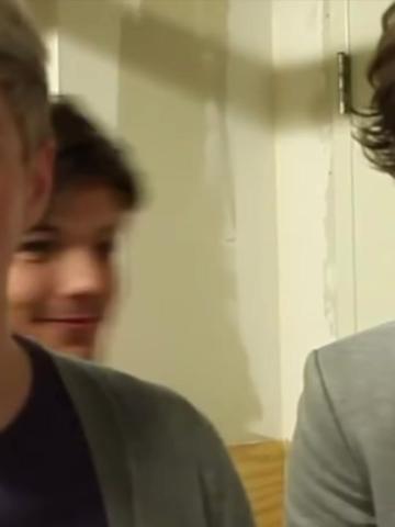 @a proud horandog