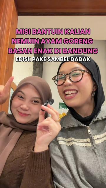 @Info A1 Orang Bandung