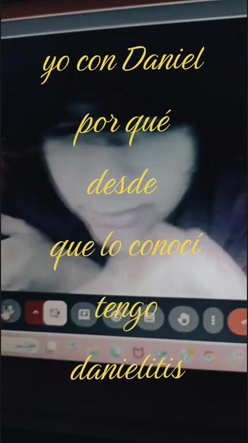 @NohaNica(camacho' versión)
