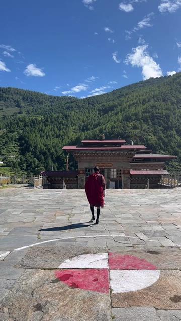 @Nidup Dorji