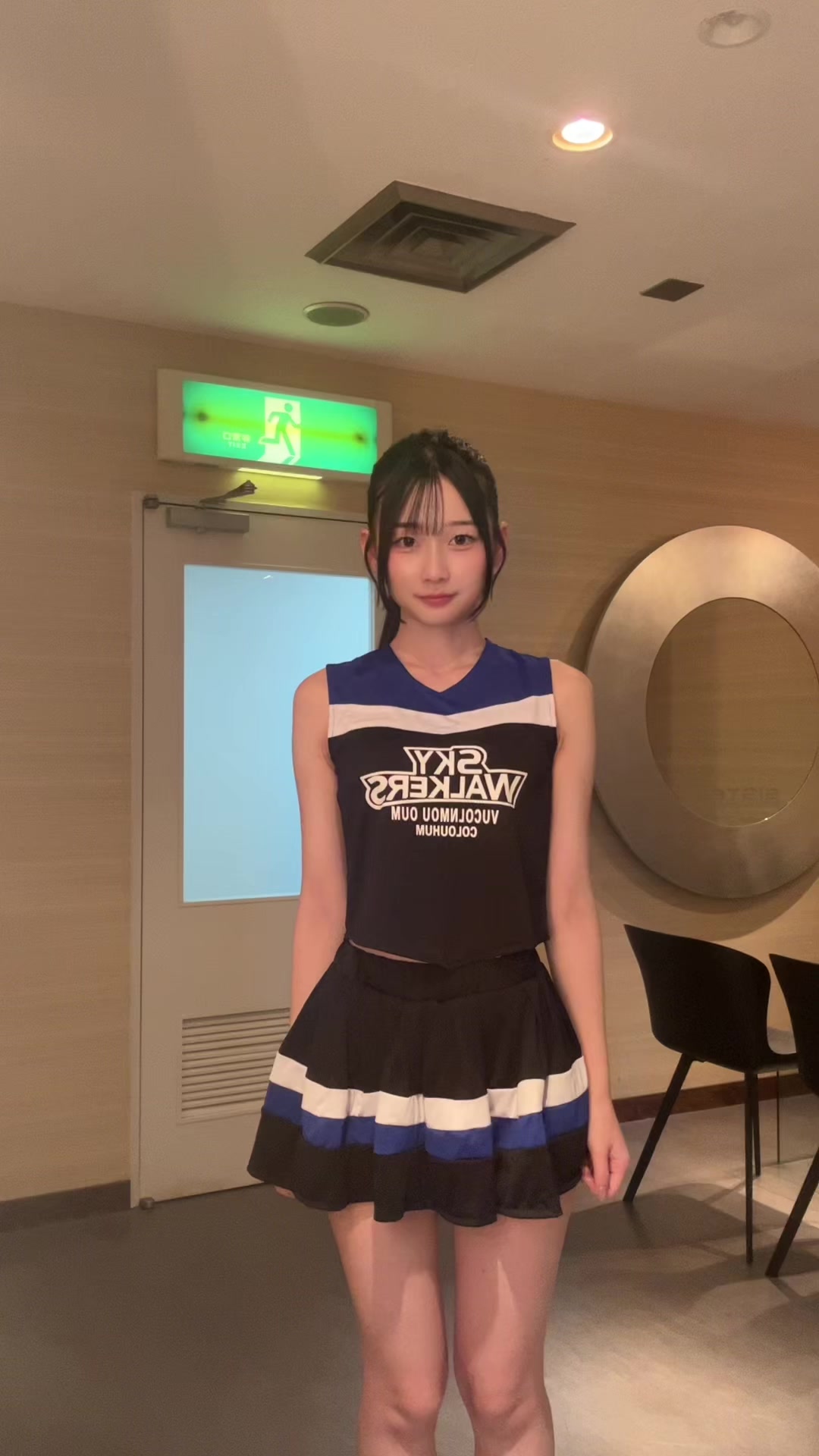 @可児愛梨  ｢カニアイリ｣