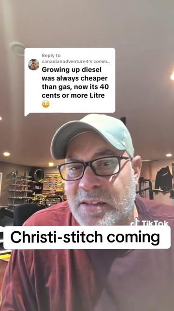@Christi 🇨🇦