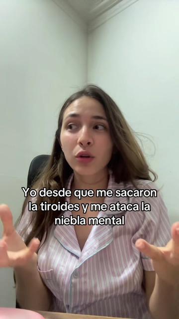 @Feliz Sin Tiroides