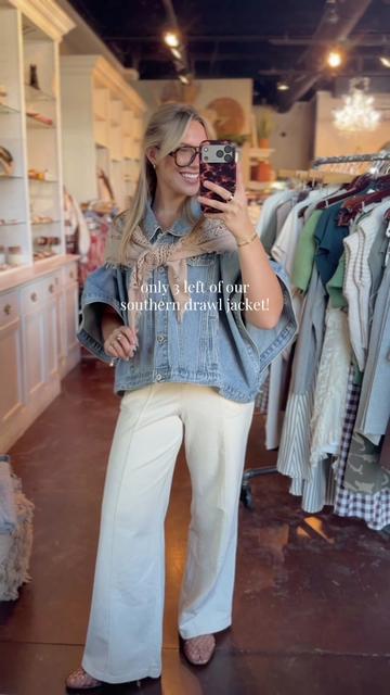 @PAGE 6 BOUTIQUE