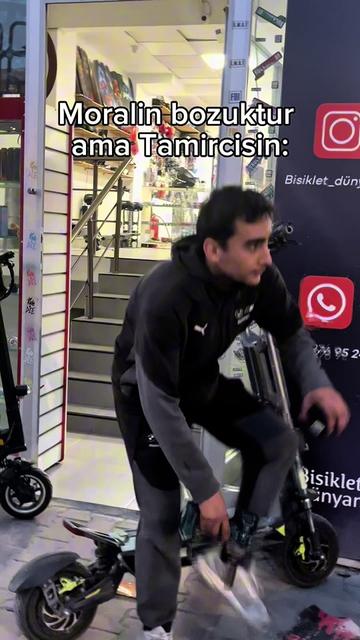 @BisikletDunyam