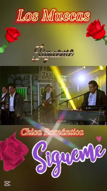 @Chica Romántica 💜🎶