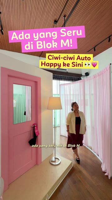 @Kintan & Revy | Suka jalan2 🥳