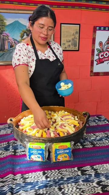 @Cocina con nosotras 🇬🇹🌹✨