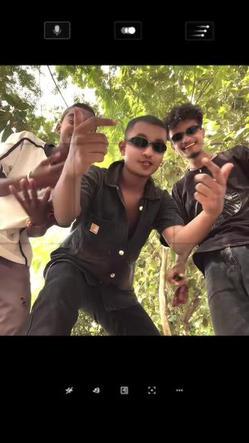 @NEXT LEVEL ATTITUDE 