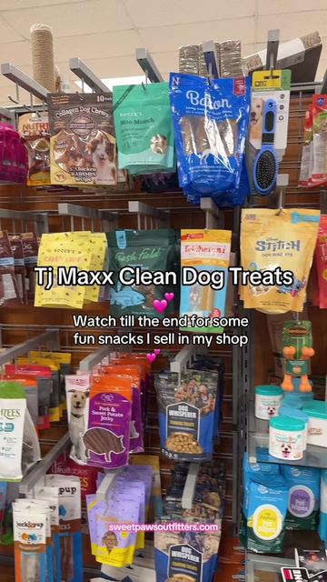 @Sweet Paws Outfitters