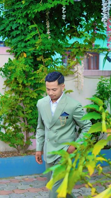 @Shyam Bohara